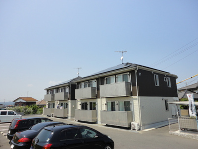 【その他】 | ウィッシュ開A棟