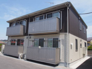 ウィッシュ開A棟の画像