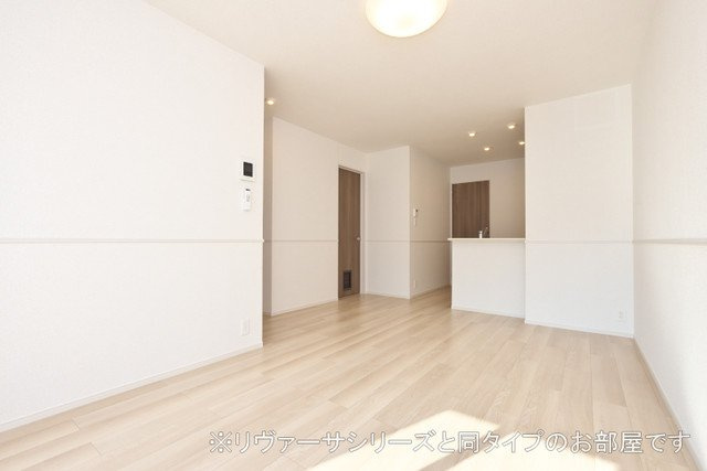 エーアイの居間・リビング