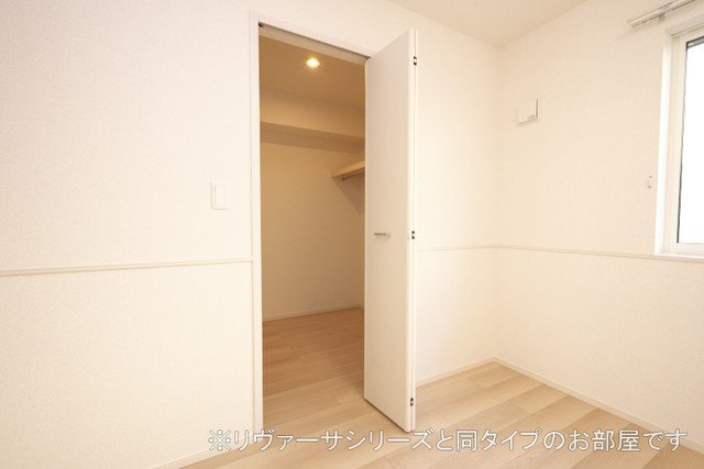 エーアイの収納