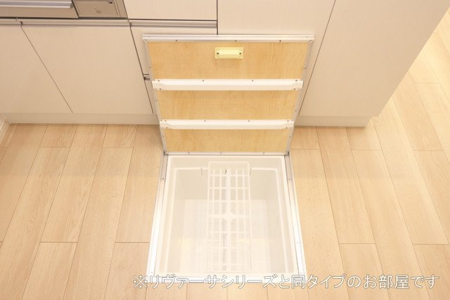 エーアイの設備