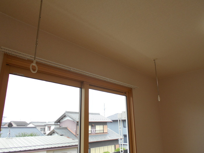 カーサ・リベルテ Ａのその他