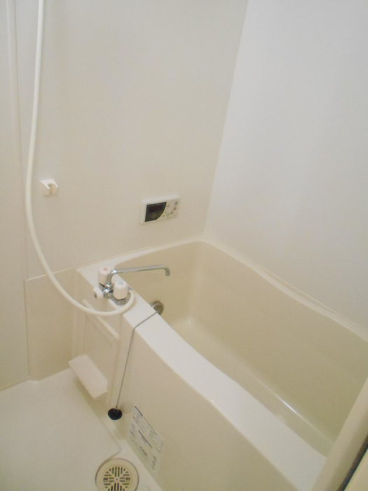 カーサ・リベルテ Ａの浴室