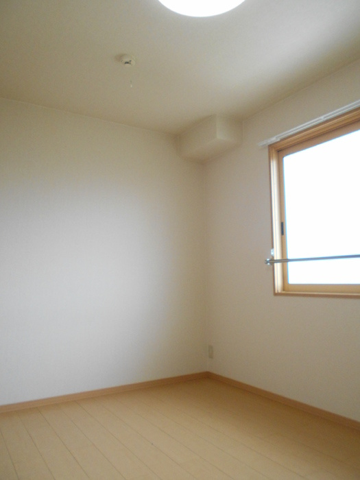 カーサ・リベルテ Ａの居間・リビング