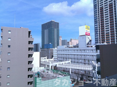 【展望】 | ル・シック千葉フロンテージ