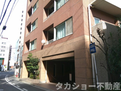 【外観】 | ル・シック千葉フロンテージ