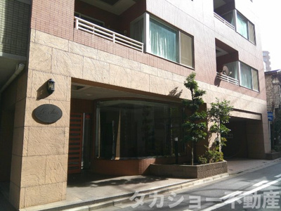 【外観】 | ル・シック千葉フロンテージ