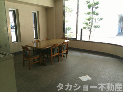 【その他共用部分】 | ル・シック千葉フロンテージ