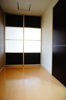 【洋室】 | サン＝ミシェル