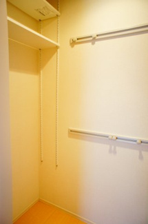 【収納】 | サン＝ミシェル | ワンステップクローゼット