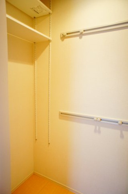 【収納】 | サン＝ミシェル | ワンステップクローゼット