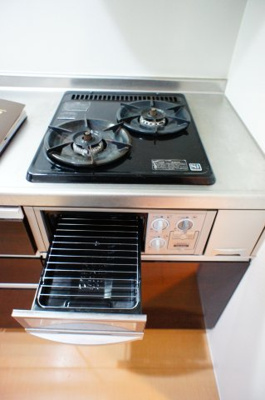 【キッチン】 | サン＝ミシェル