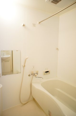 【浴室】 | サン＝ミシェル