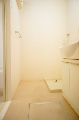 【洗面所】 | サン＝ミシェル