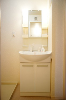 【独立洗面台】 | サン＝ミシェル