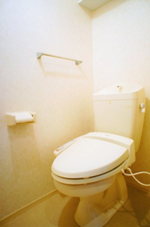 【トイレ】 | サン＝ミシェル