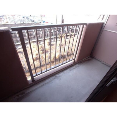 【バルコニー】 | A・City三河安城東町