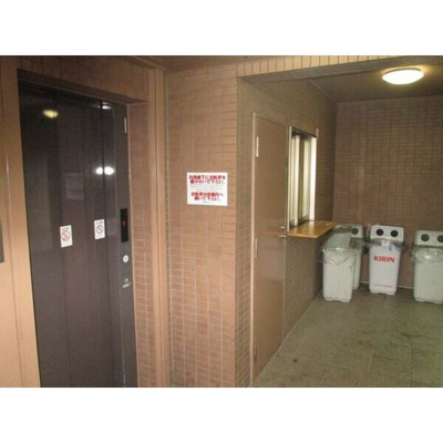 【その他共用部分】 | A・City三河安城東町