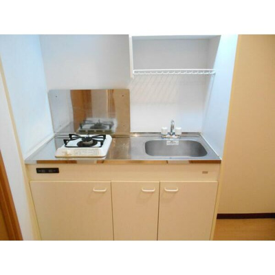 【キッチン】 | A・City三河安城東町