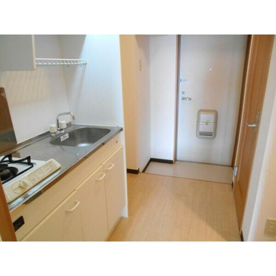 【内装】 | A・City三河安城東町