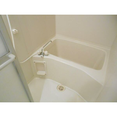 【浴室】 | A・City三河安城東町