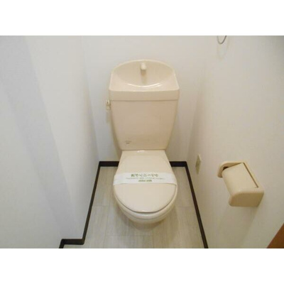 【トイレ】 | A・City三河安城東町