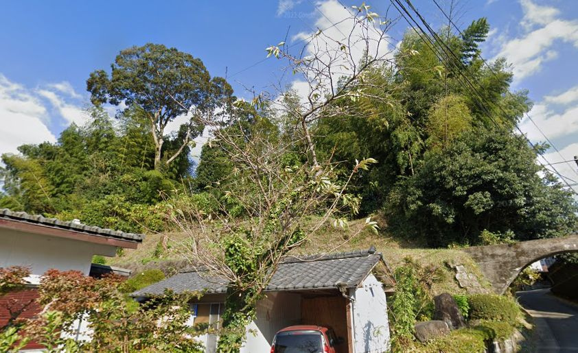 都城市庄内町の売地