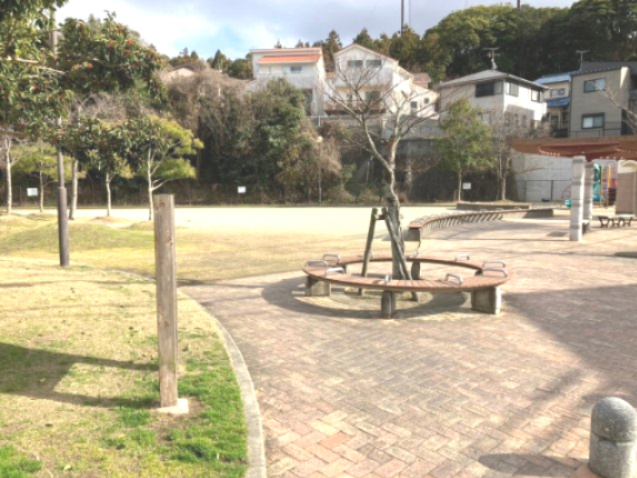 福岡市東区和白東一丁目戸建の周辺|近隣の公園です！