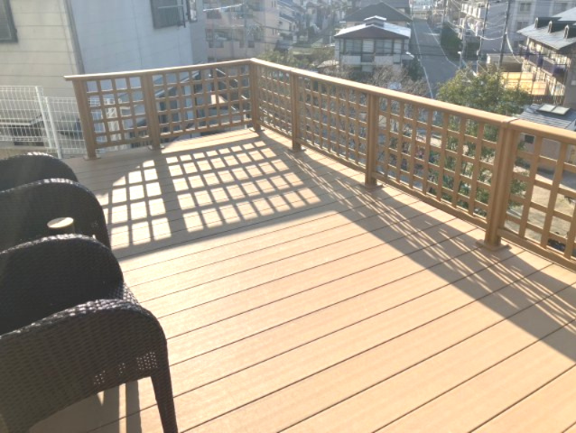 福岡市東区和白東一丁目戸建の外観