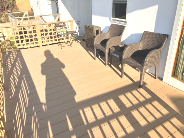 福岡市東区和白東一丁目戸建の外観