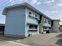 中里サトーコーポの画像