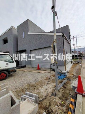 【駐車場】 | Tom’s garage（ガレージハウス）