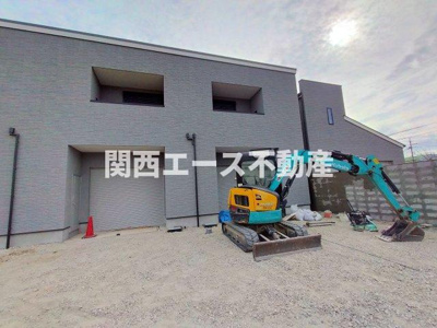 【エントランス】 | Tom’s garage（ガレージハウス）