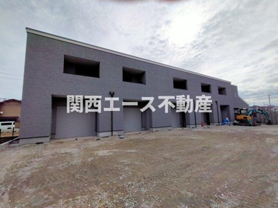 【外観】 | Tom’s garage（ガレージハウス）