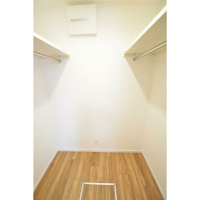 【収納】 | ユアメゾン神田