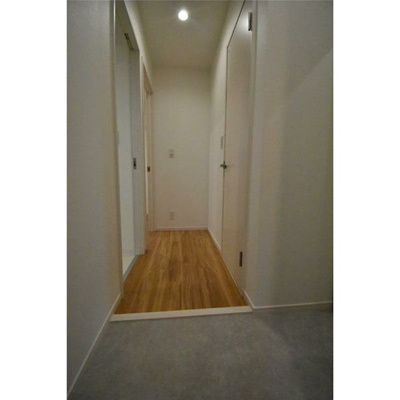 【玄関】 | ユアメゾン神田