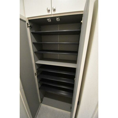 【収納】 | ユアメゾン神田