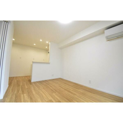 【居間・リビング】 | ユアメゾン神田