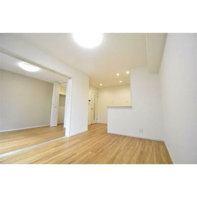 【洋室】 | ユアメゾン神田