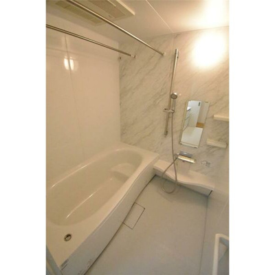 【浴室】 | ユアメゾン神田