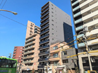シティインデックス山手動坂の画像