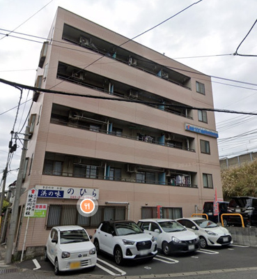 【外観】 | 【S造一括マンション】千葉市花見川区南花園２丁目
