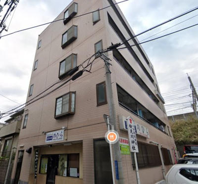 【外観】 | 【S造一括マンション】千葉市花見川区南花園２丁目