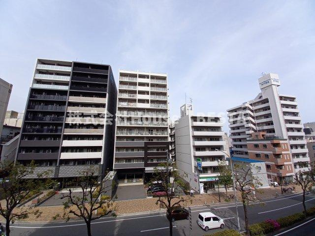 ザ・コッチ神戸の展望