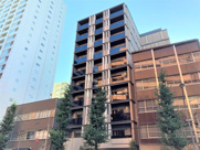 ザ・パークハビオ文京江戸川橋の画像