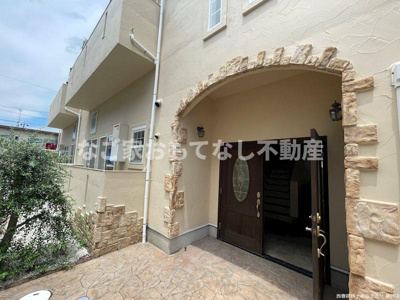 【エントランス】 | グランディール（熊之庄）