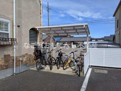 【その他共用部分】 | グランディール（熊之庄）