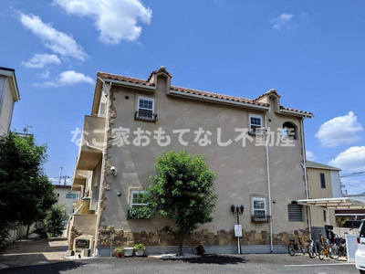 【外観】 | グランディール（熊之庄） | グランディール