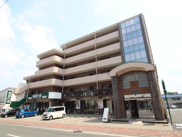 LOIREの外観