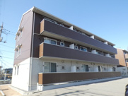 サニーホームズA棟の画像